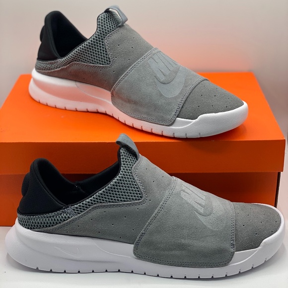 benassi slip sneaker